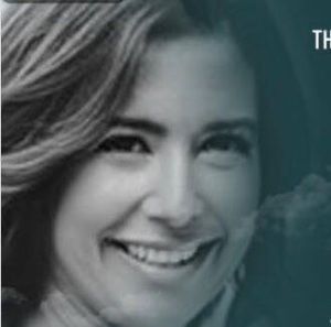 Meet your Posher, Darcy